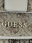 Vorschaubild 5 von Guess Henkeltaschen braun One Size