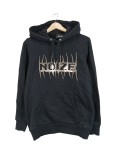 Vorschaubild 1 von Diesel Kapuzensweatshirts schwarz Größe 32