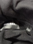 Vorschaubild 3 von Diesel Kapuzensweatshirts schwarz Größe 32