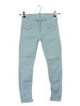 Vorschaubild 1 von LIU JO JEANS Röhrenjeans blau Größe 36