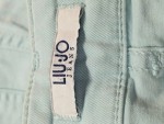 Vorschaubild 3 von LIU JO JEANS Röhrenjeans blau Größe 36
