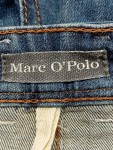 Vorschaubild 3 von Marc O’Polo Straight-Leg Jeans blau Größe 36