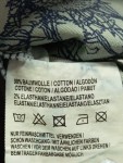 Vorschaubild 4 von Marc O’Polo Straight-Leg Jeans blau Größe 36