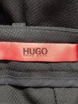Vorschaubild 3 von Hugo Boss Anzughosen blau Größe 36
