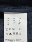 Vorschaubild 4 von Hugo Boss Anzughosen blau Größe 36