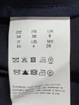 Vorschaubild 4 von Hugo Boss Anzughosen schwarz Größe 36