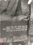 Vorschaubild 4 von Zara Baggyjeans hellgrau Größe 42
