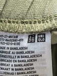 Vorschaubild 3 von Uniqlo Baggy Pants khaki Größe 38