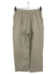 Vorschaubild 2 von Uniqlo Baggy Pants creme Größe 38