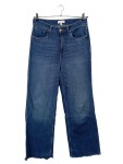 Vorschaubild 1 von H&M Baggyjeans blau Größe 40