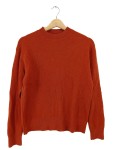 Vorschaubild 1 von Uniqlo Strickpullover hellorange Größe 38