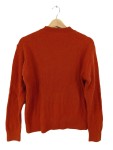 Vorschaubild 2 von Uniqlo Strickpullover hellorange Größe 38