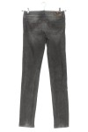 Vorschaubild 2 von Diesel Röhrenjeans hellgrau Größe 36