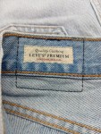 Vorschaubild 3 von Levi’s Jeansröcke blassblau Größe 30