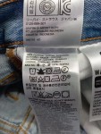Vorschaubild 5 von Levi’s Jeansröcke blassblau Größe 30