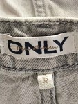 Vorschaubild 3 von Only Marlenejeans hellgrau Größe 36