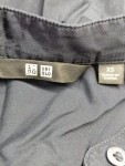 Vorschaubild 3 von Uniqlo A-Linien Kleider blau Größe 34