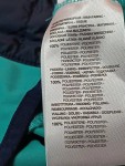 Vorschaubild 4 von CMP Softshelljacken türkis Größe 36