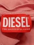 Vorschaubild 3 von Diesel Print-Shirts pink Größe 44