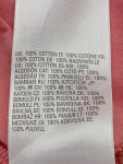 Vorschaubild 4 von Diesel Print-Shirts pink Größe 44