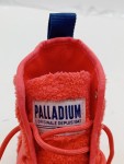 Vorschaubild 3 von Palladium High Top Sneaker pink Größe 40