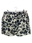 Vorschaubild 1 von up 2 fashion High-Waist-Shorts creme Größe 44