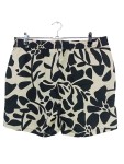 Vorschaubild 2 von up 2 fashion High-Waist-Shorts creme Größe 44