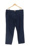 Vorschaubild 1 von Damen Jeans Straight Leg Blau Gr. 42 W33 Casual Klassisch