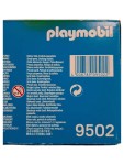 Vorschaubild 3 von Family Fun Pick-Up mit Wohnwagen Spielfiguren-Set Komplett 9502