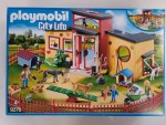 Vorschaubild 1 von City Life Tierhotel Pfötchen Spielfiguren-Set Komplett 9275
