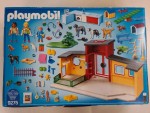 Vorschaubild 2 von City Life Tierhotel Pfötchen Spielfiguren-Set Komplett 9275