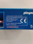 Vorschaubild 5 von Spielfiguren-Set City Action Feuerwehr-Team Blau 5366 ab 4 Jahre