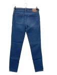 Vorschaubild 2 von Diesel High Waist Jeans blau Größe 42