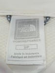 Vorschaubild 3 von The North Face Hemd-Blusen weiß Größe 36