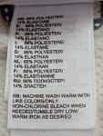 Vorschaubild 4 von The North Face Hemd-Blusen weiß Größe 36