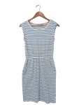 Vorschaubild 1 von Boden Sommerkleider blau Größe 32