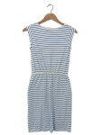 Vorschaubild 2 von Boden Sommerkleider blau Größe 32