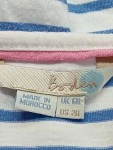 Vorschaubild 3 von Boden Sommerkleider blau Größe 32