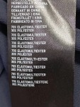 Vorschaubild 4 von Uniqlo Tunikablusen blau Größe 38