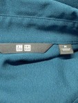 Vorschaubild 3 von Uniqlo Langarmhemden blau Größe 38