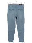 Vorschaubild 2 von FIT JEANS Baggyjeans blau Größe 42