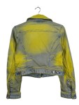 Vorschaubild 2 von Diesel Jeansjacken blau Größe 36