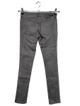 Vorschaubild 2 von Diesel Skinny Jeans hellgrau Größe 36
