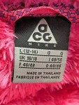Vorschaubild 3 von Nike Pelzjacken pink Größe 44