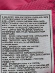 Vorschaubild 4 von Nike Pelzjacken pink Größe 44