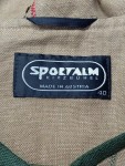 Vorschaubild 3 von Sportalm Trachtenjacken creme Größe 40