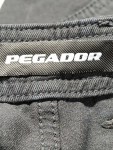 Vorschaubild 3 von Pegador Cargohosen schwarz Größe 34