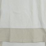Vorschaubild 5 von Fleecepullover Damen Gr. 38/M Weiß Polyester Uni Outdoor Langarm