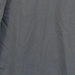 Vorschaubild 5 von T-Shirt Herren Grau Gr. 46/S Baumwolle Logo-Print Sportlich
