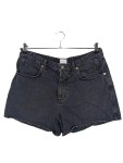 Vorschaubild 1 von Closed Jeansshorts schwarz Größe 42